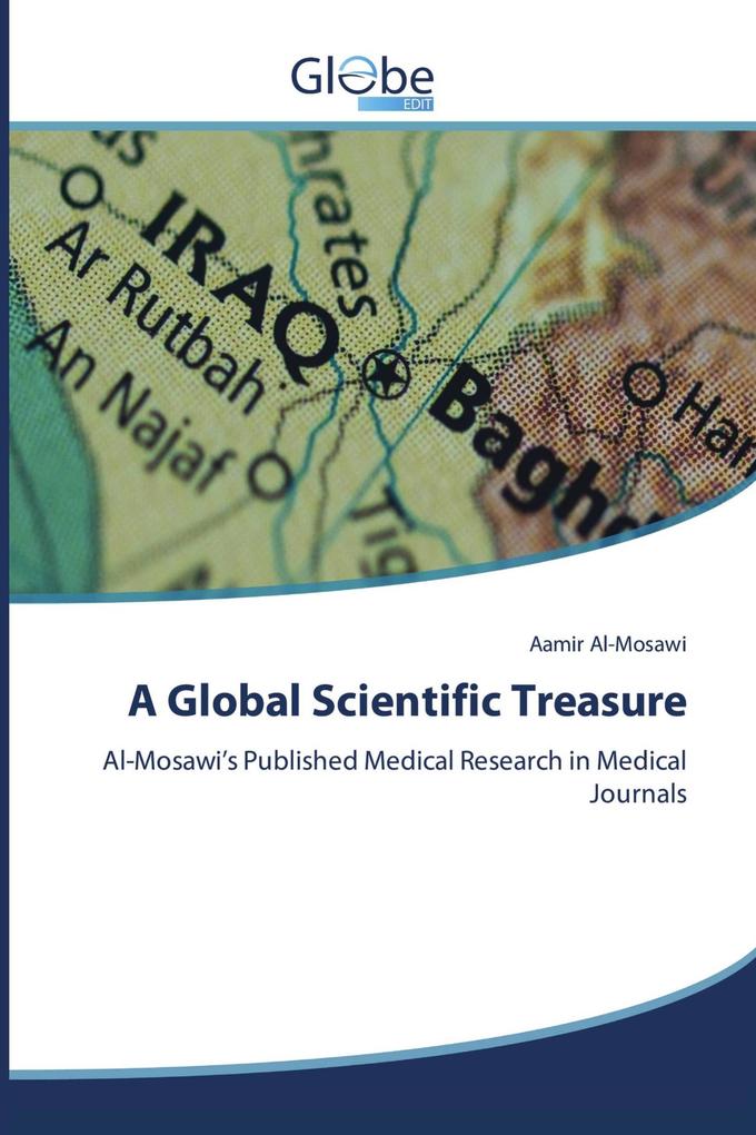A Global Scientific Treasure