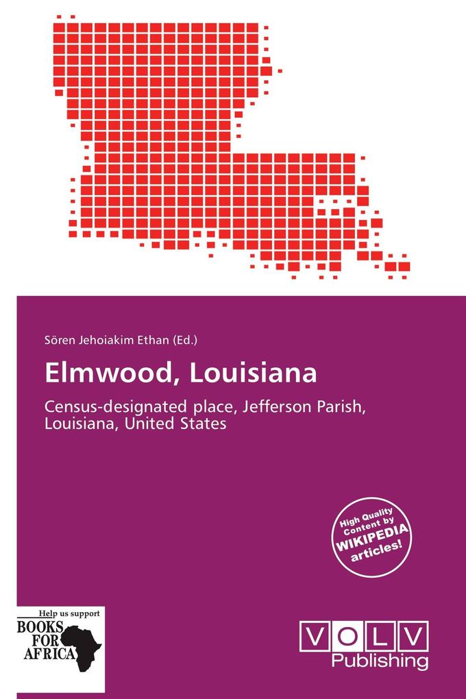 Elmwood Louisiana