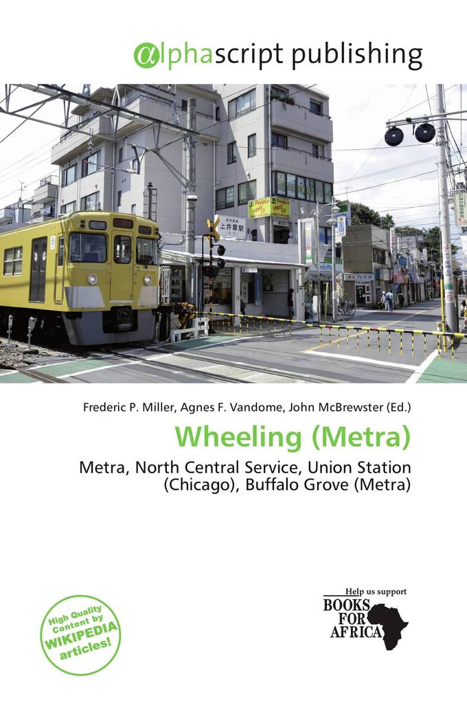 Wheeling (Metra)