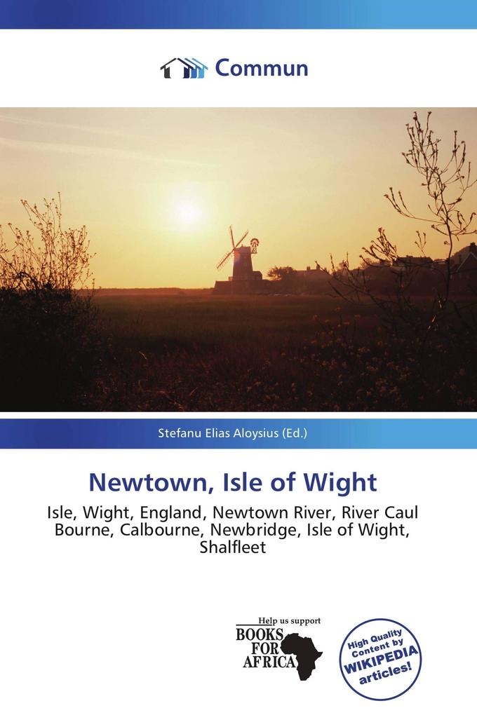 Newtown Isle of Wight