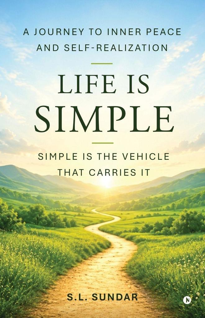 LIFE IS SIMPLE