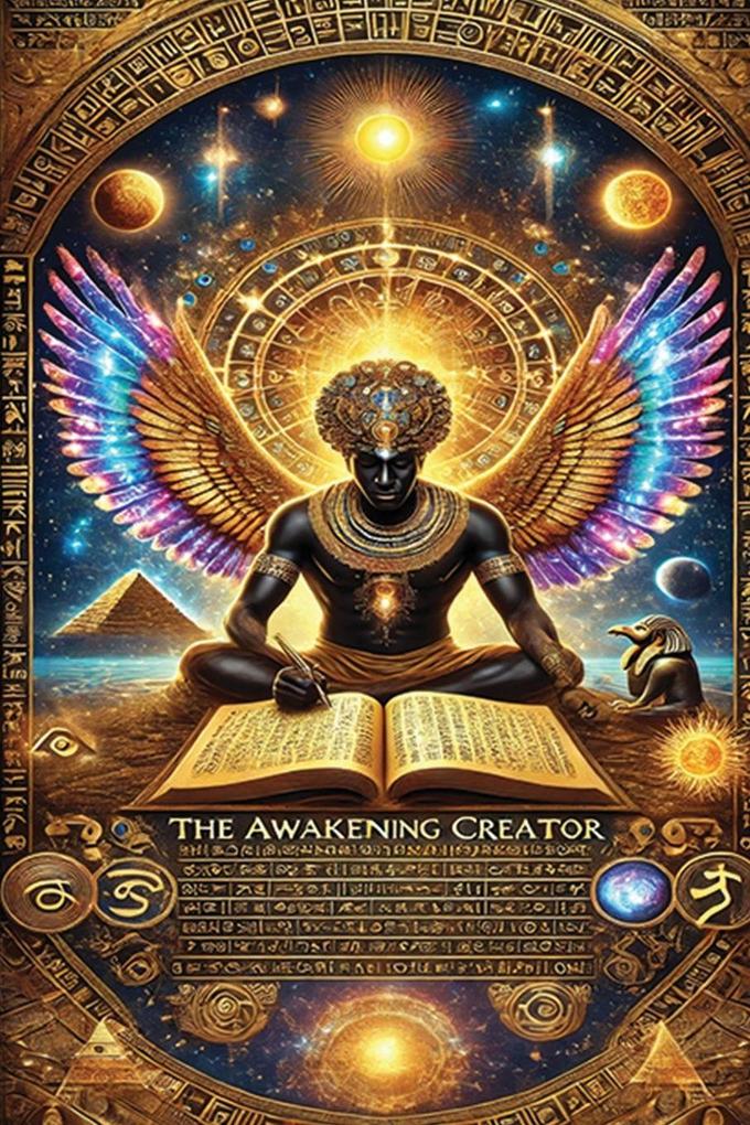 The Awakening Creator
