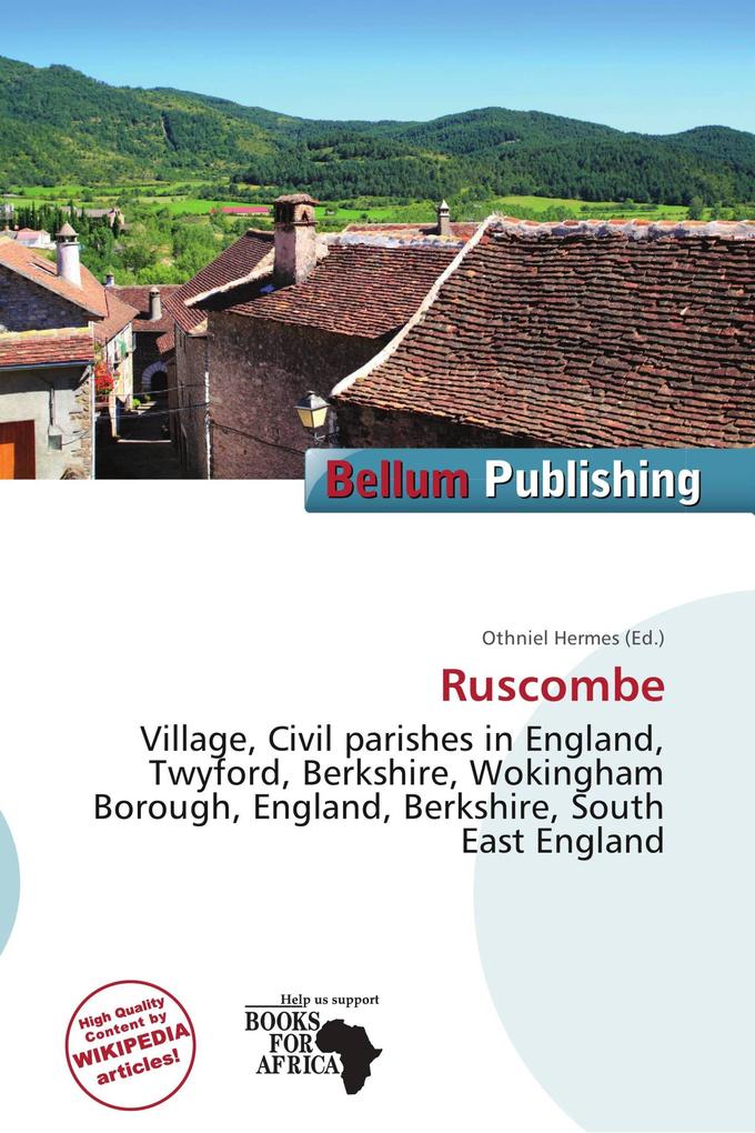 Ruscombe