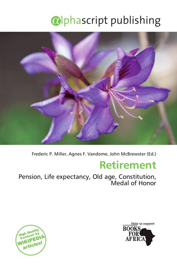 Retirement