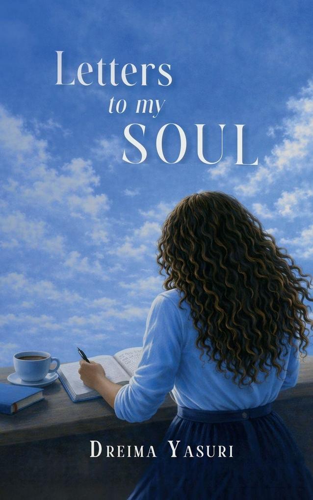 Letters to My Soul
