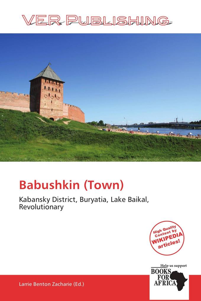 Babushkin (Town)