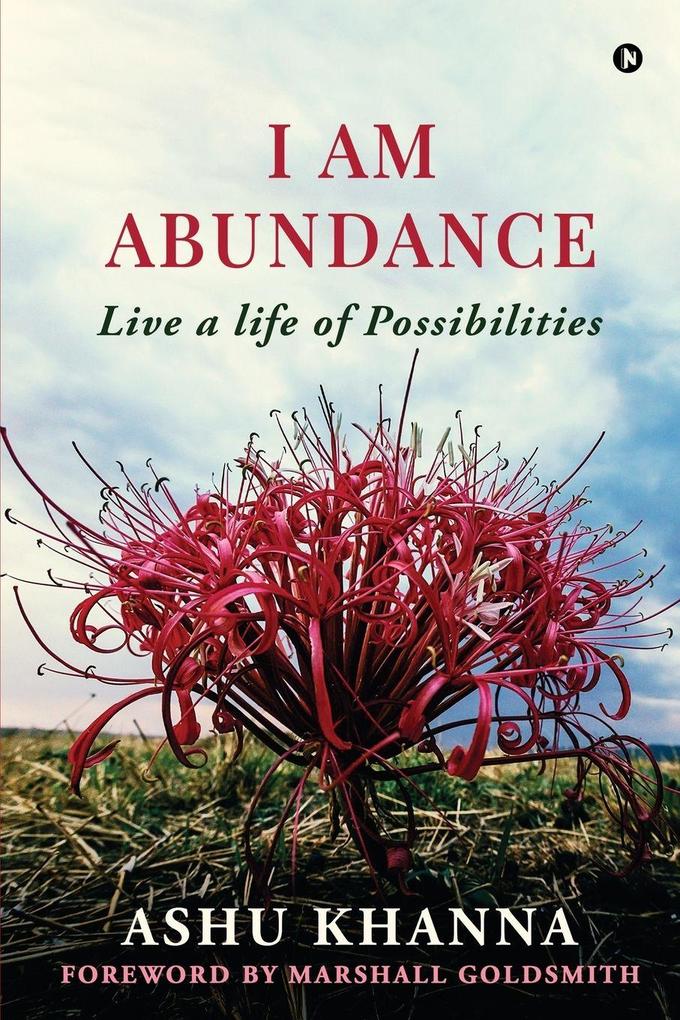 I Am Abundance
