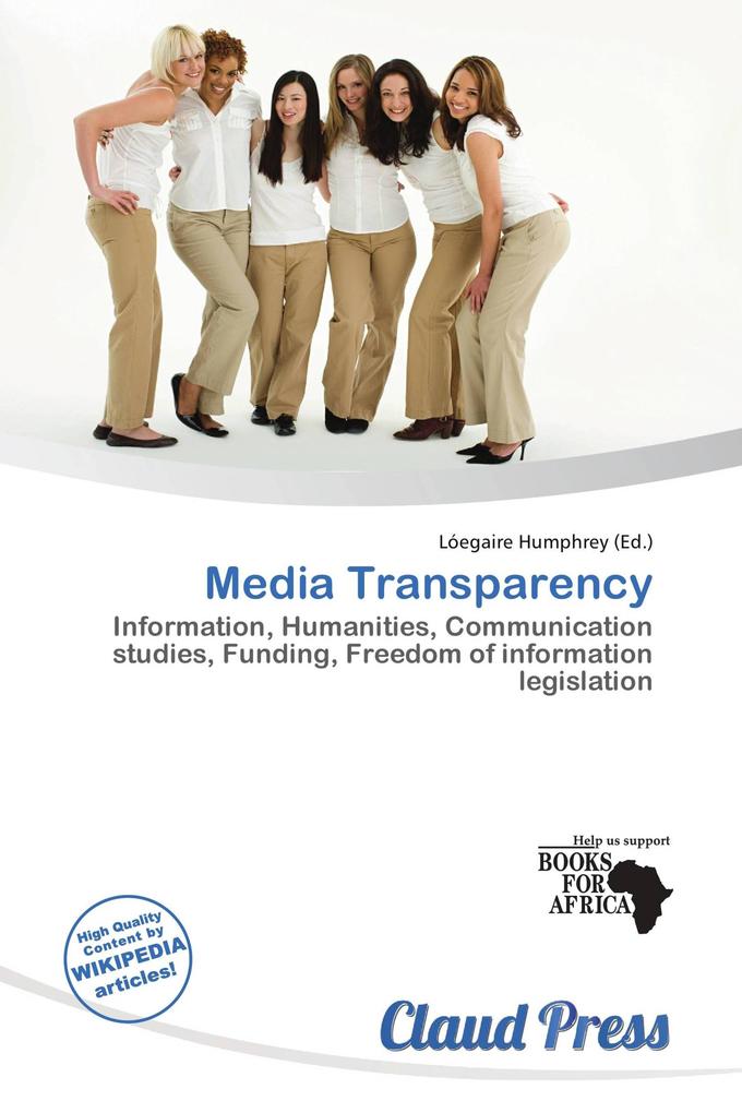 Media Transparency