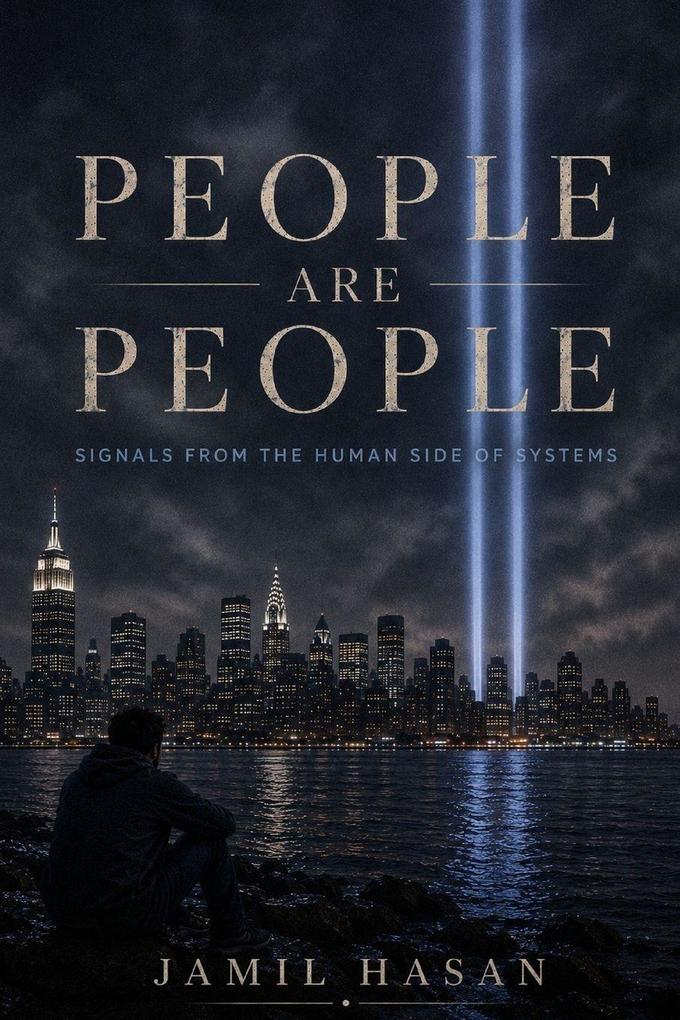 People Are People