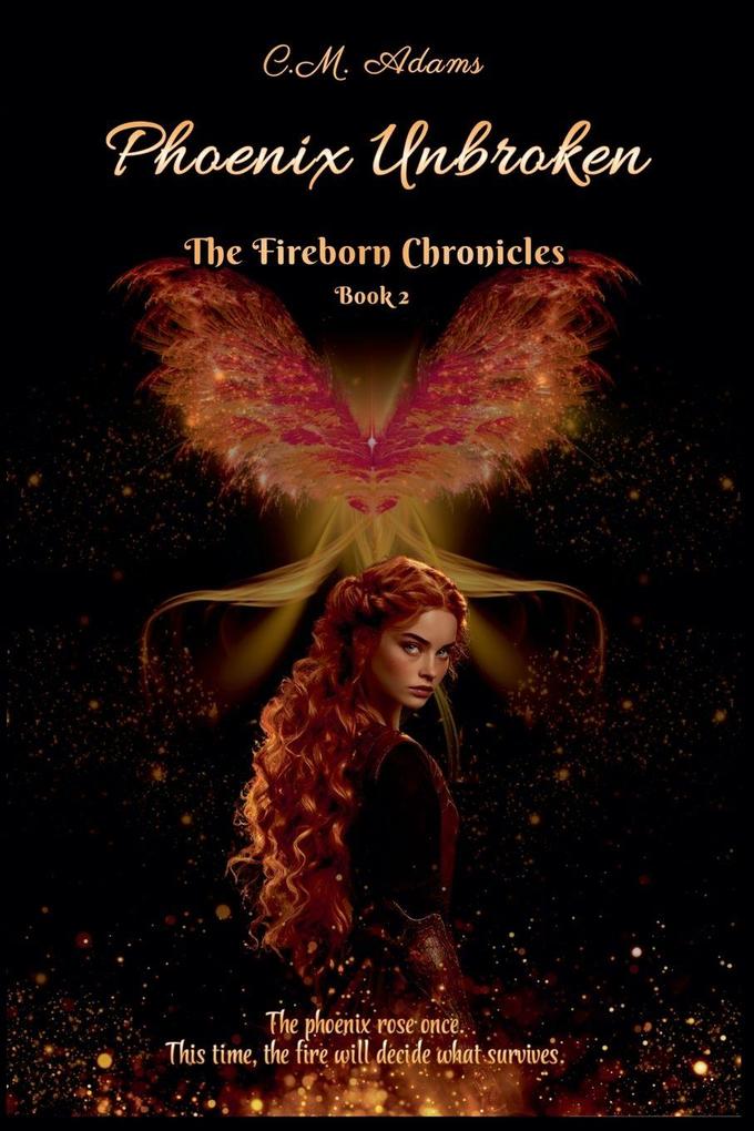 Phoenix Unbroken