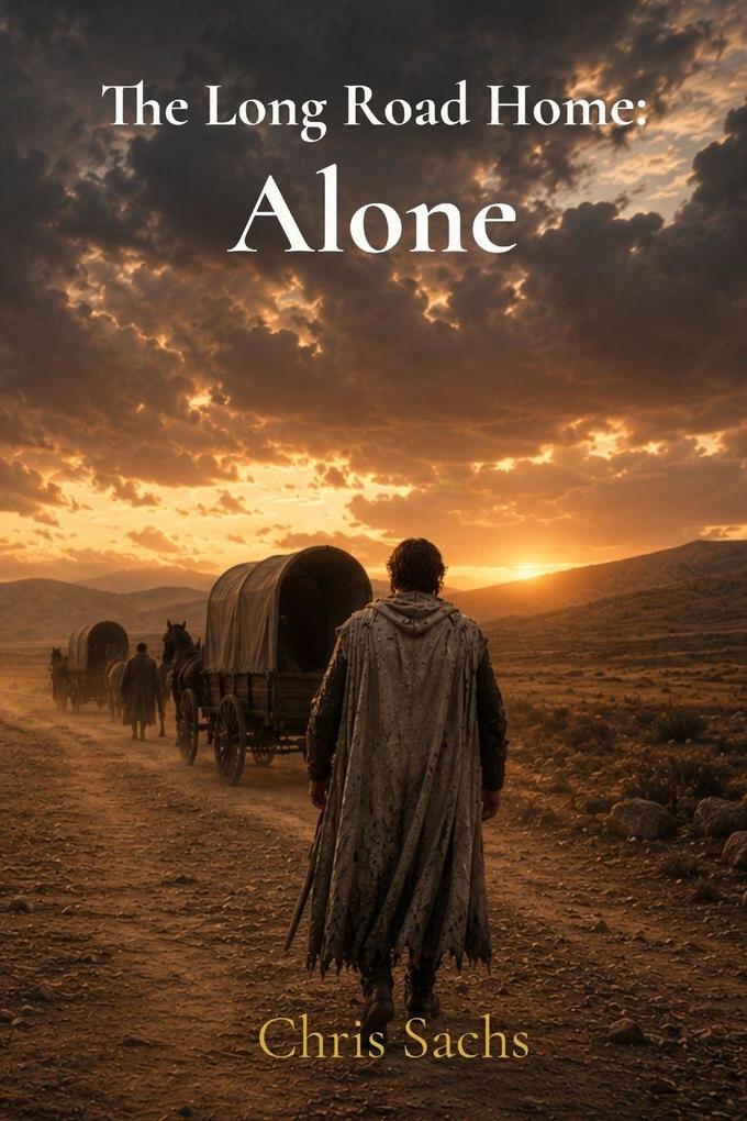 Alone