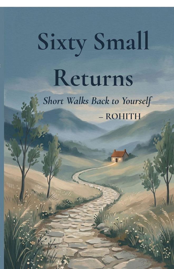 Sixty Small Returns