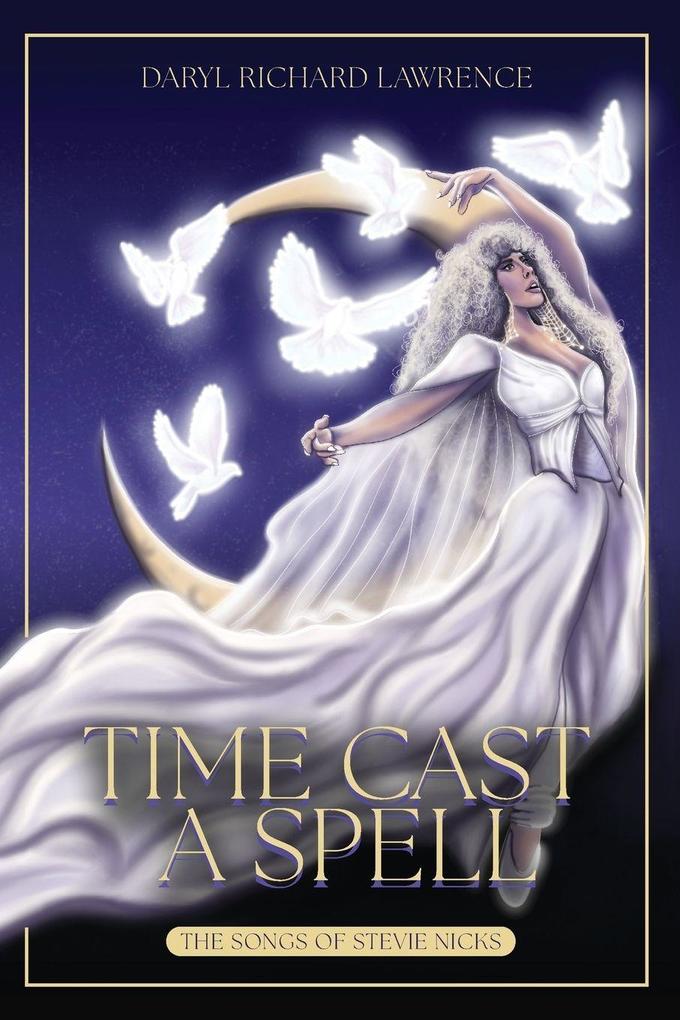 Time Cast A Spell