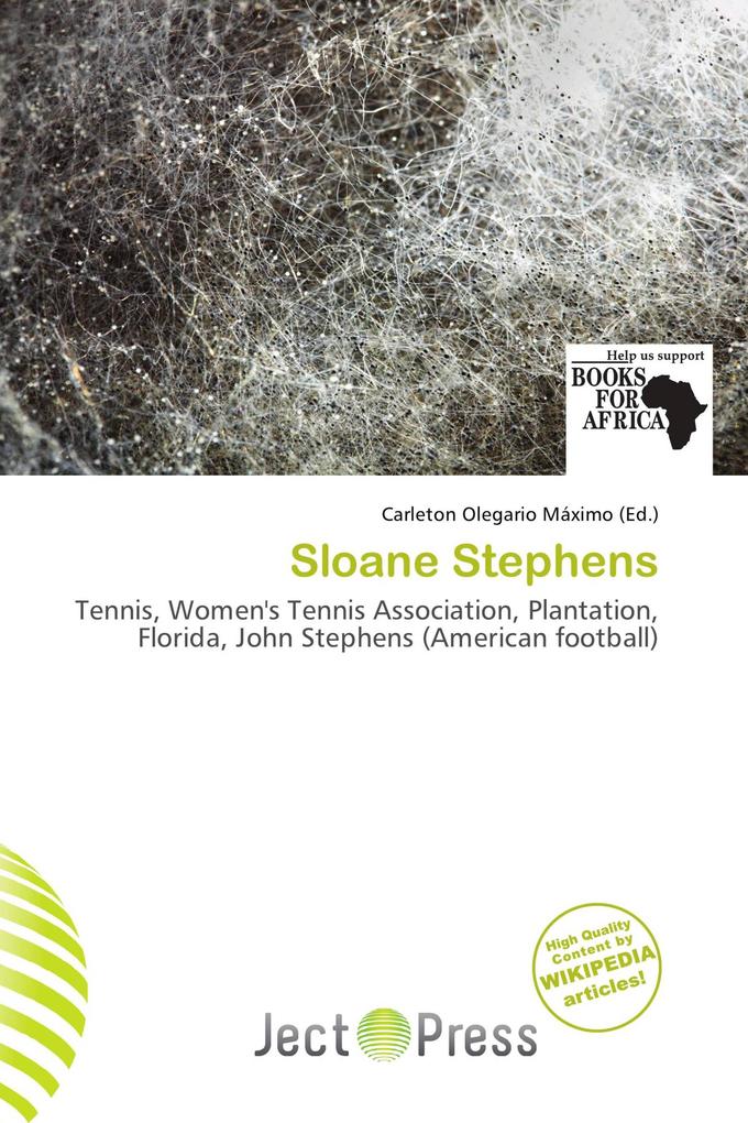 Sloane Stephens