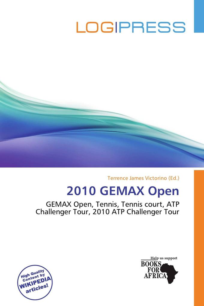 2010 GEMAX Open