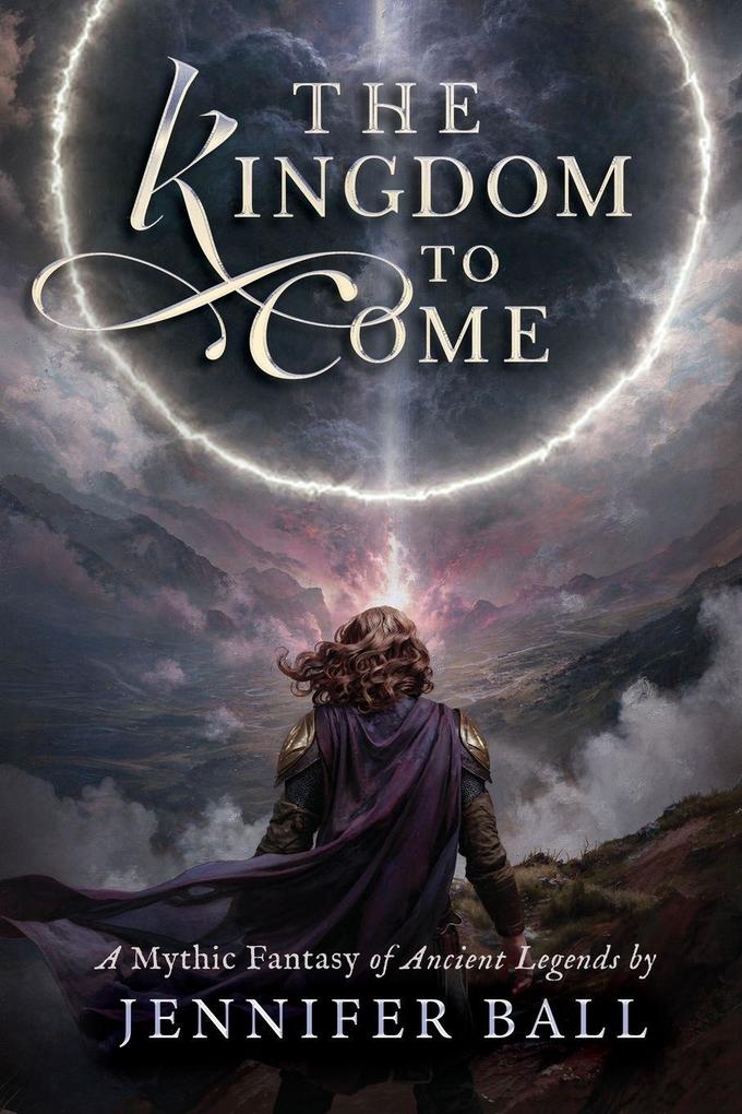 The Kingdom to Come