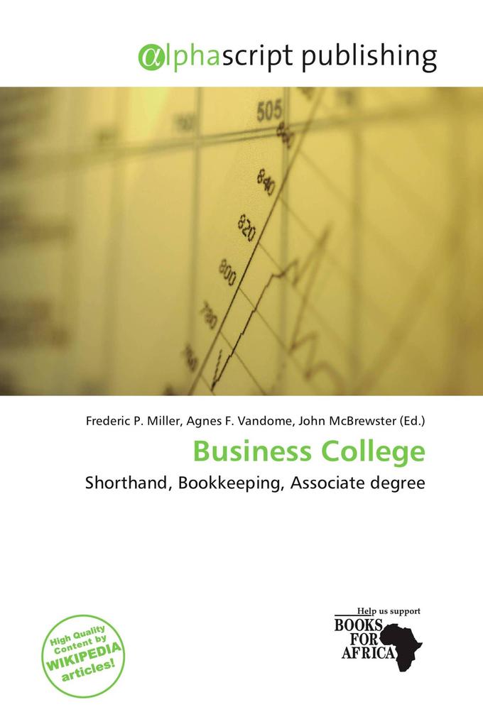 Business College