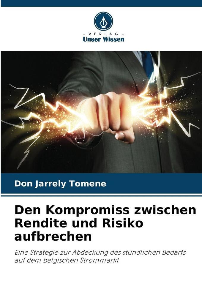 Den Kompromiss zwischen Rendite und Risiko aufbrechen