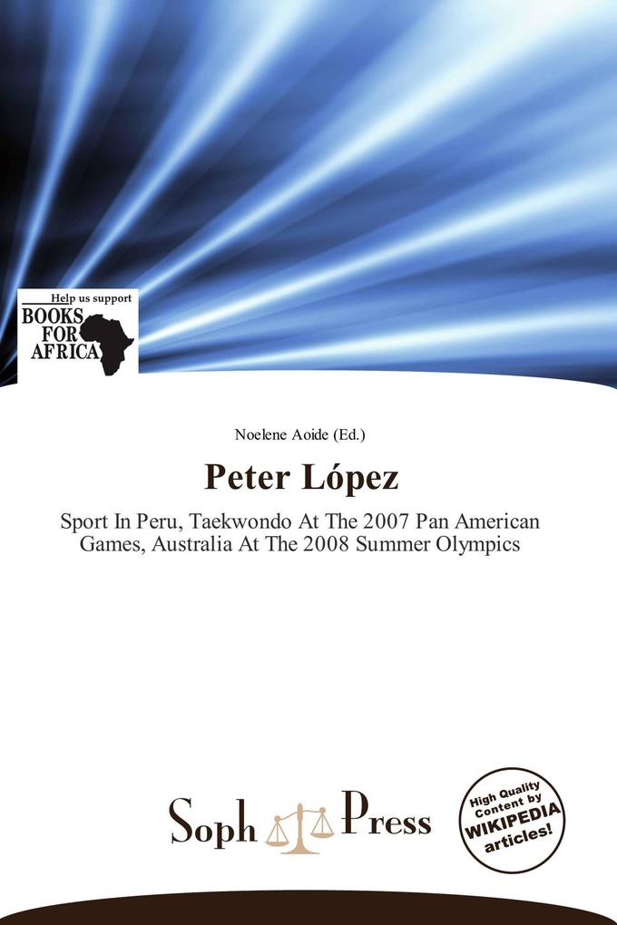 Peter López