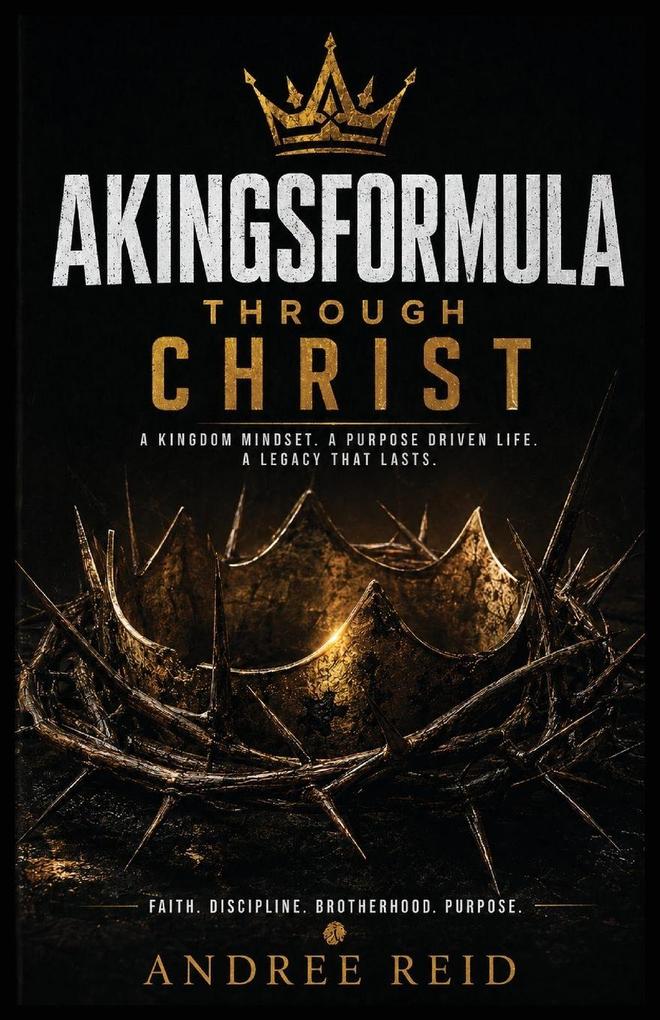 Akingsformula Through Christ