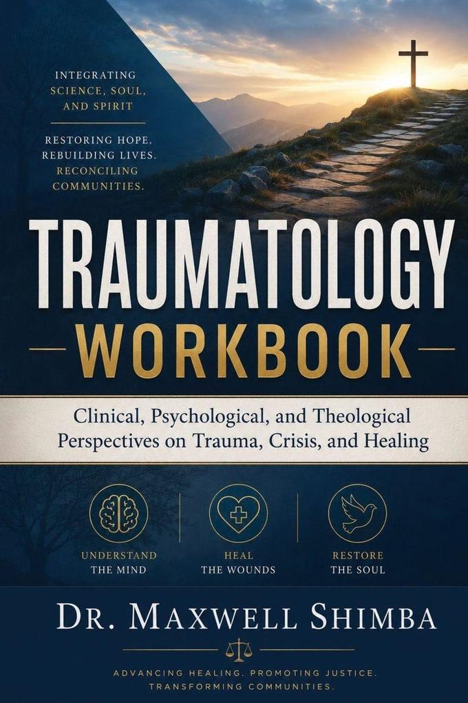 Traumatology WORKBOOK