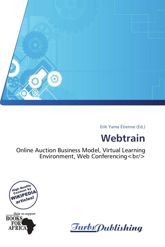 Webtrain