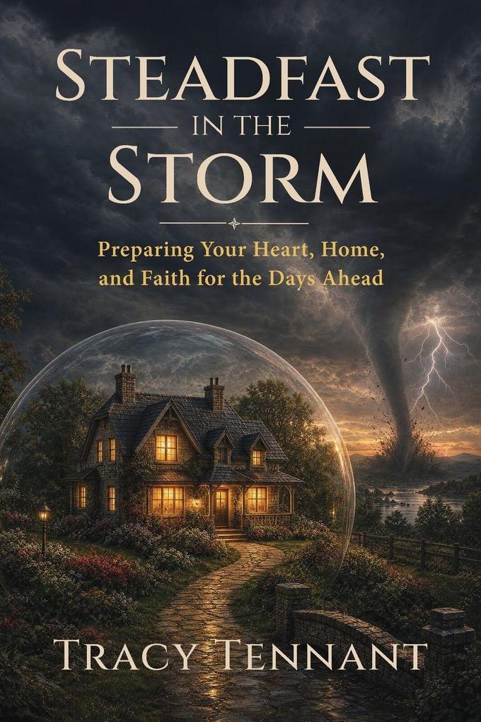 Steadfast in the Storm