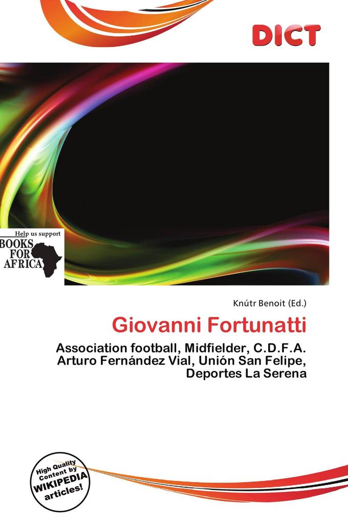 Giovanni Fortunatti
