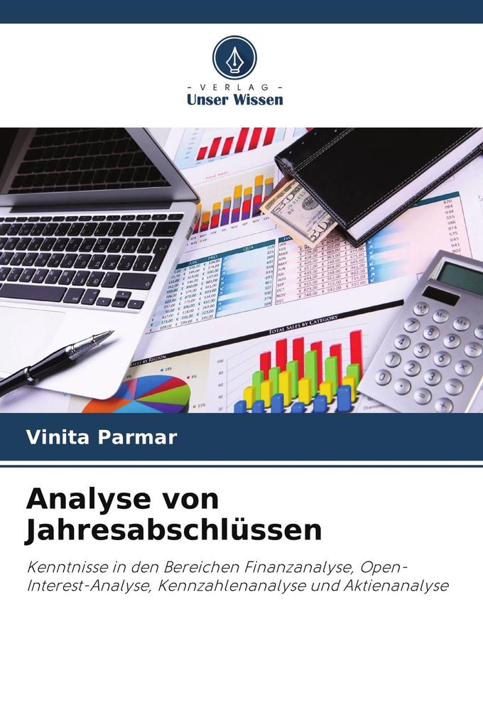 Analyse von Jahresabschlüssen