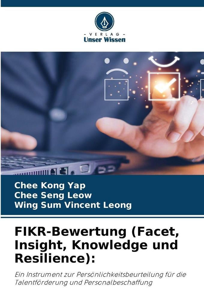 FIKR-Bewertung (Facet Insight Knowledge und Resilience):