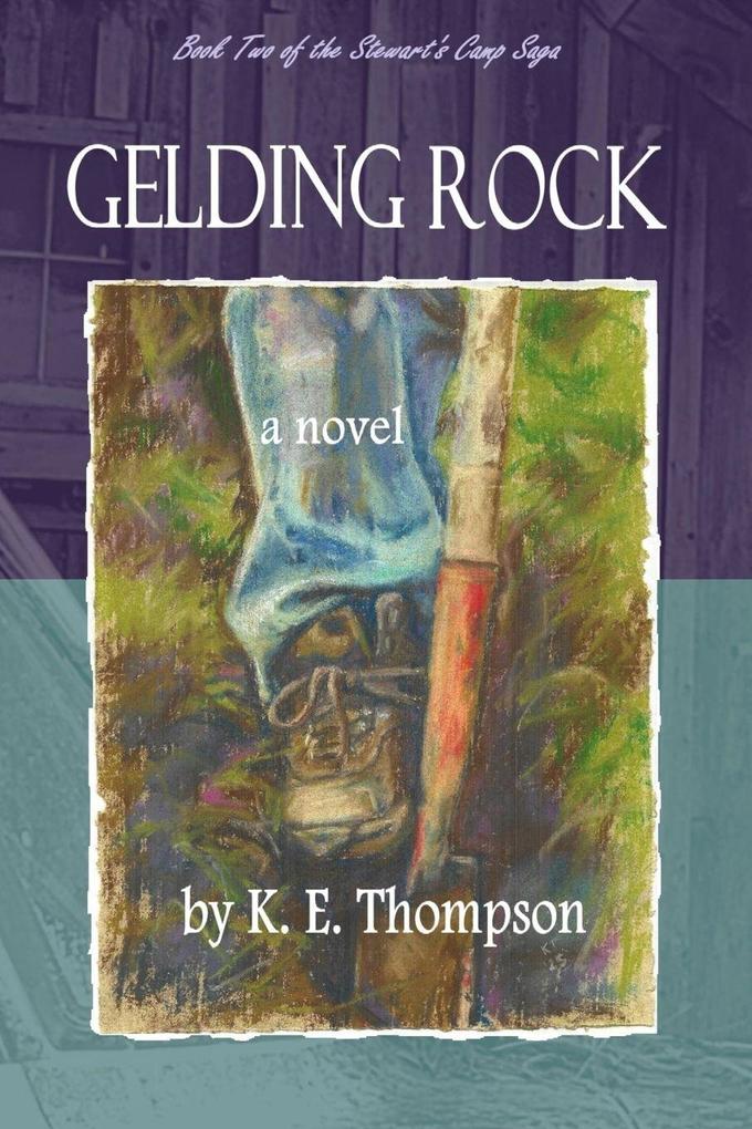 Gelding Rock