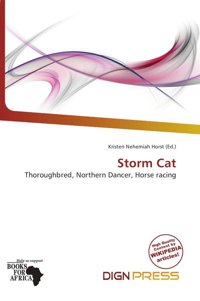 Storm Cat
