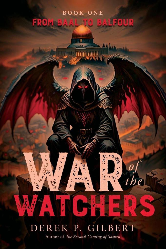 War of the Watchers