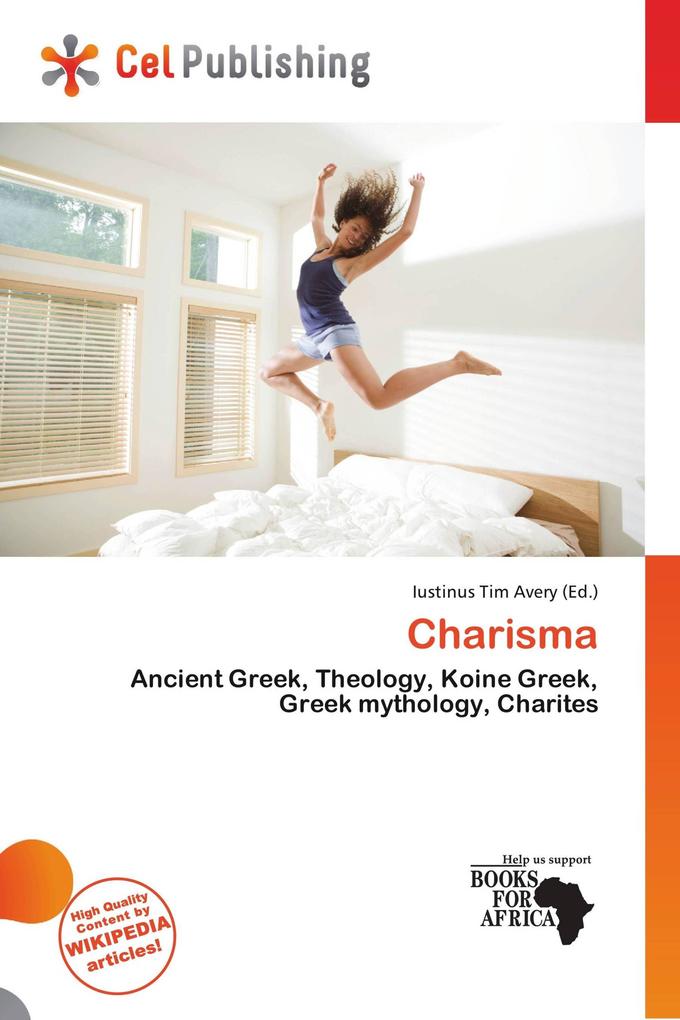 Charisma