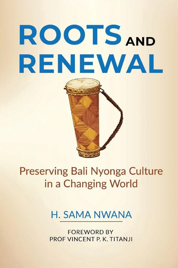 Roots and Renewal