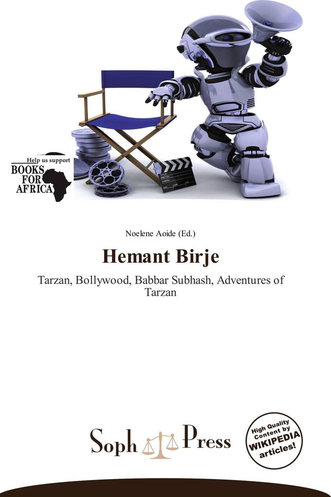 Hemant Birje