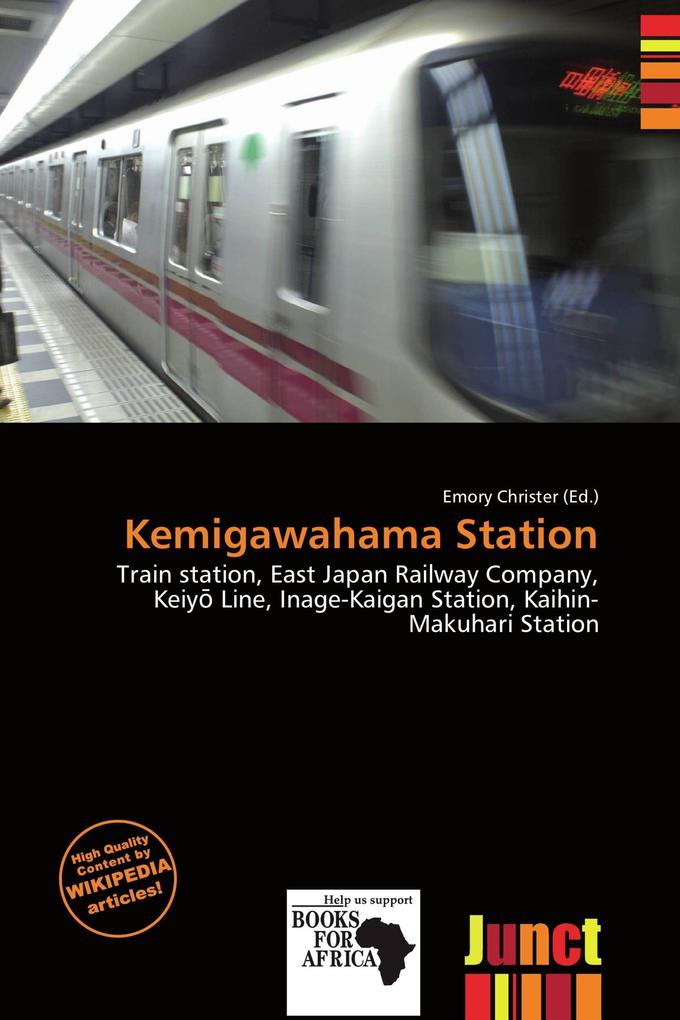 Kemigawahama Station