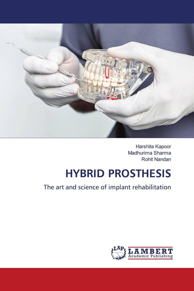HYBRID PROSTHESIS