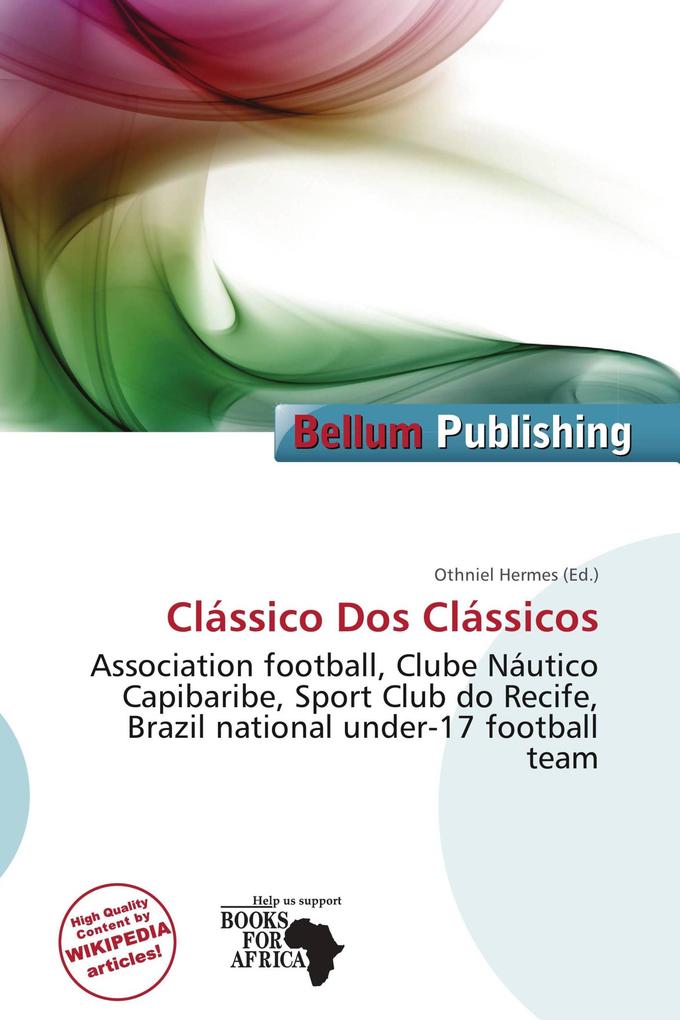 Clássico Dos Clássicos