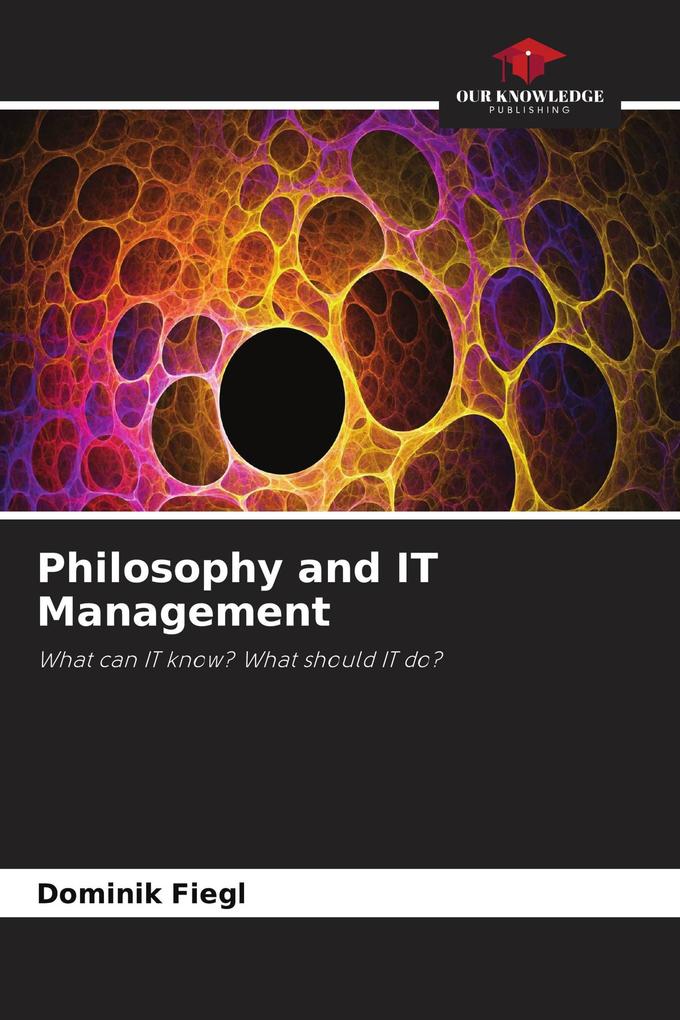Philosophy and IT Management