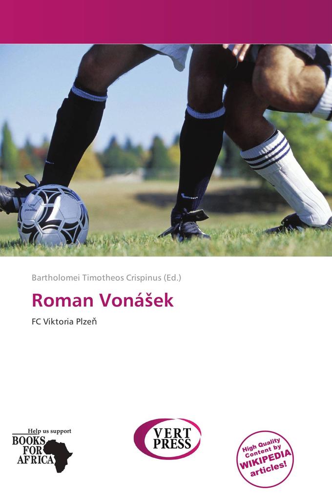 Roman Vonáek