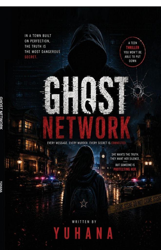 The Ghost Network