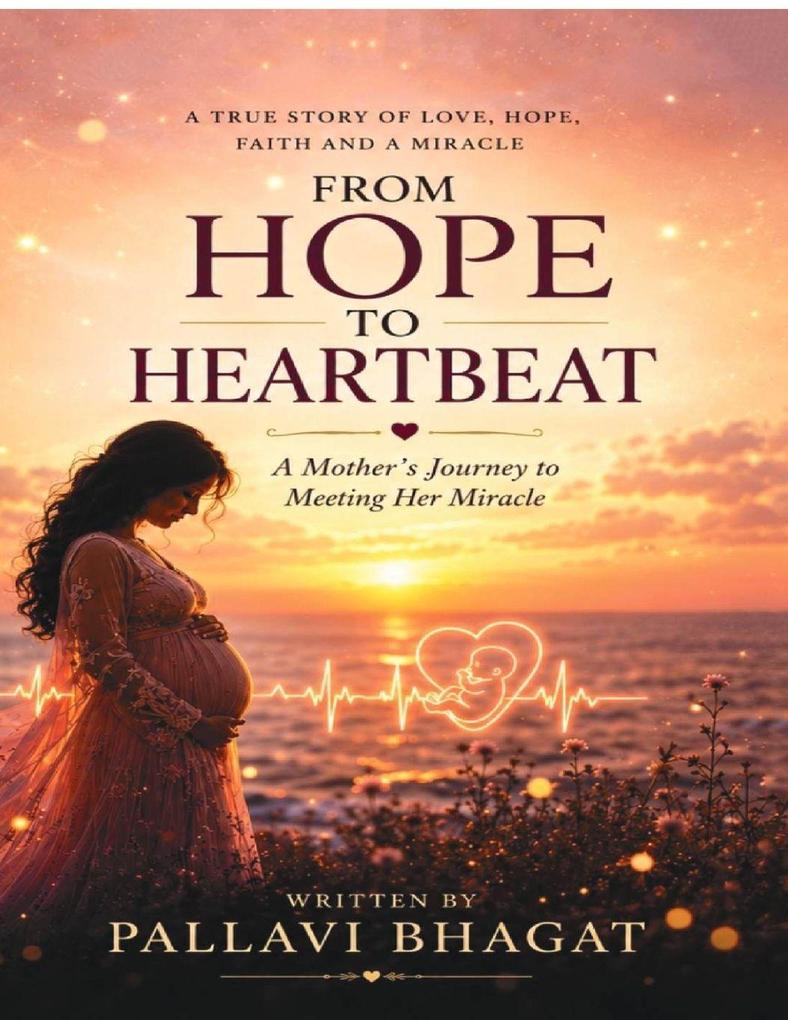 FROM HOPE TO HEARTBEAT