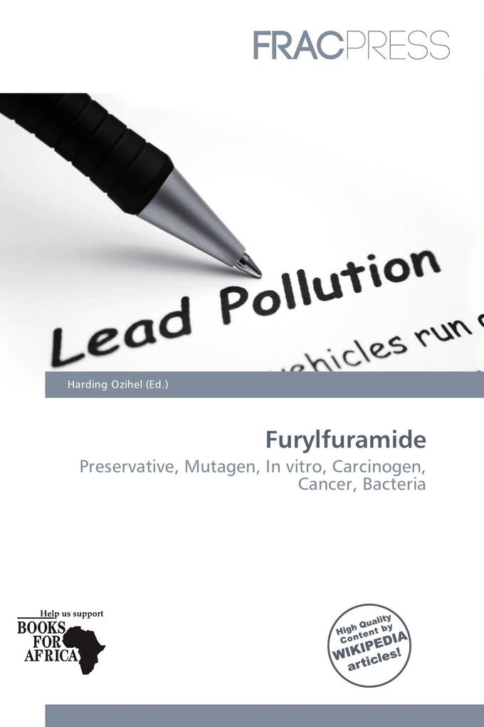 Furylfuramide