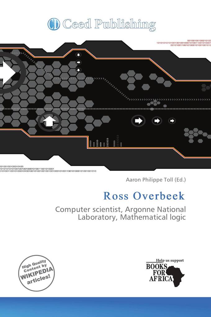 Ross Overbeek