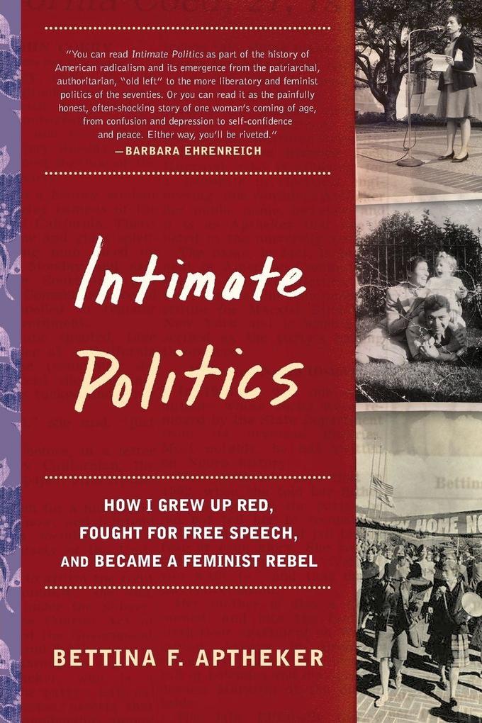 Intimate Politics