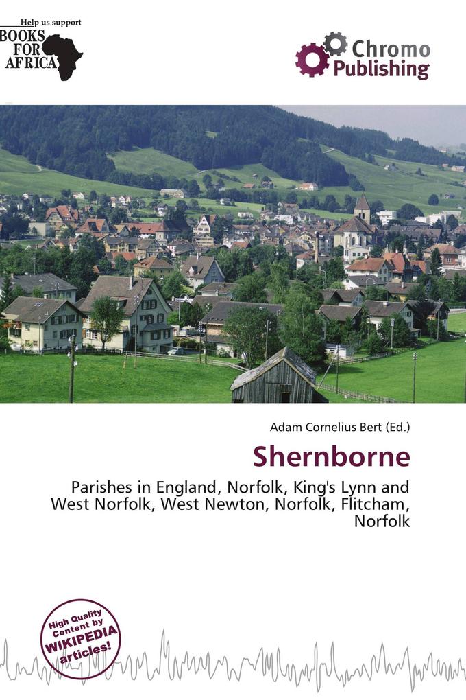 Shernborne