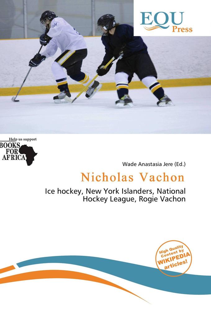 Nicholas Vachon