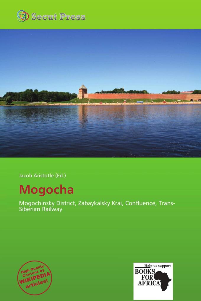 Mogocha