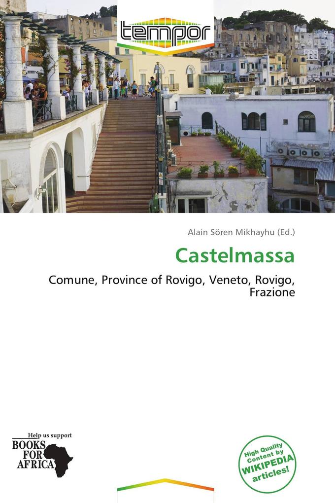 Castelmassa